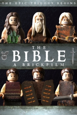The Bible: A Brickfilm - Part One-free