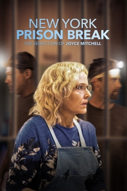 NY Prison Break: The Seduction of Joyce Mitchell-free