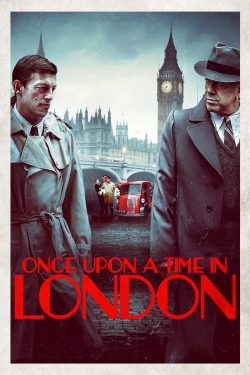 Once Upon a Time in London-free