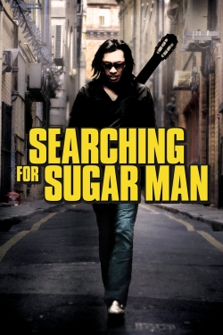 Searching for Sugar Man-free