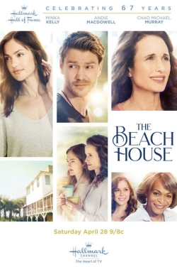 The Beach House-free