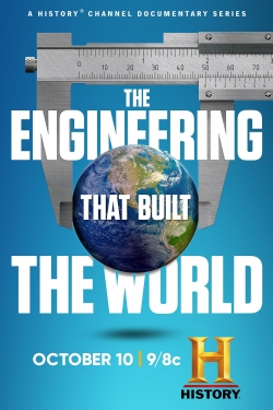 The Engineering That Built the World-free