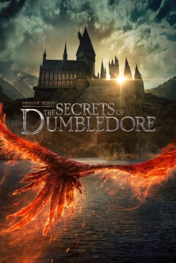 Fantastic Beasts: The Secrets of Dumbledore-free