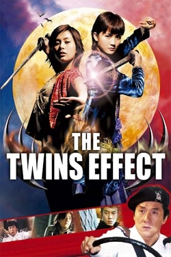 The Twins Effect-free