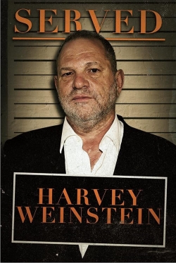 Served: Harvey Weinstein-free