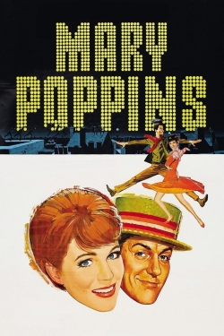 Mary Poppins-free