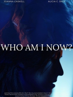 Who Am I Now?-free