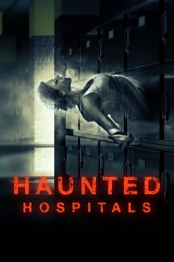 Haunted Hospitals-free