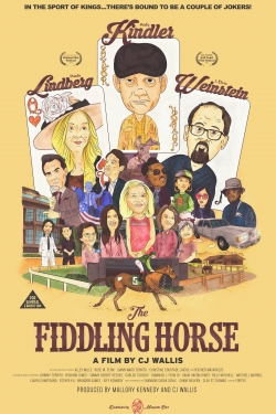 The Fiddling Horse-free