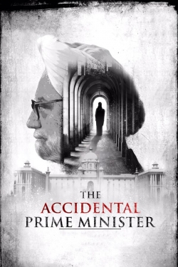 The Accidental Prime Minister-free