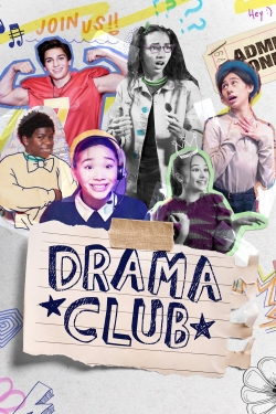 Drama Club-free