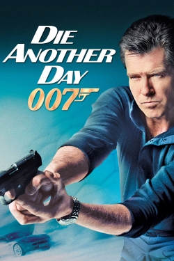Die Another Day-free