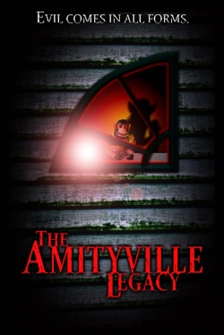 The Amityville Legacy-free