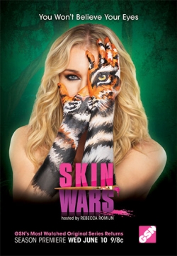 Skin Wars-free