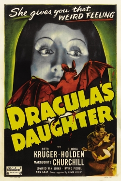 Dracula's Daughter-free