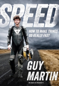 Speed with Guy Martin-free