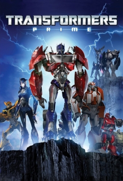 Transformers: Prime-free