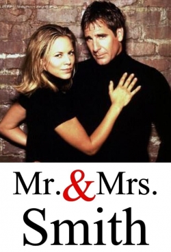 Mr. & Mrs. Smith-free
