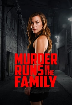 Murder Runs in the Family-free