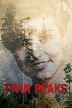 Twin Peaks-free