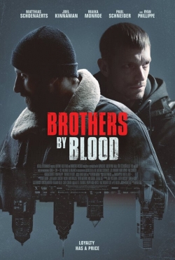 Brothers by Blood-free