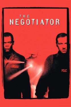 The Negotiator-free