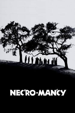 Necromancy-free