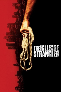 The Hillside Strangler-free