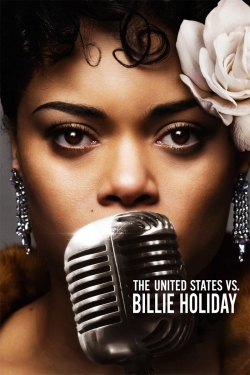 The United States vs. Billie Holiday-free