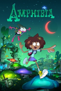 Amphibia-free