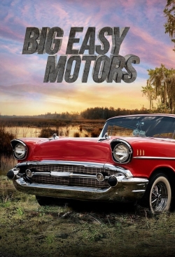 Big Easy Motors-free