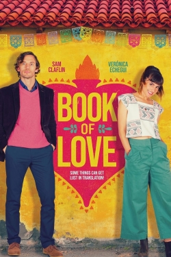 Book of Love-free