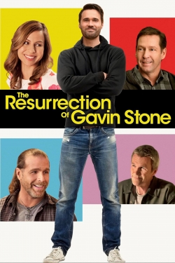 The Resurrection of Gavin Stone-free