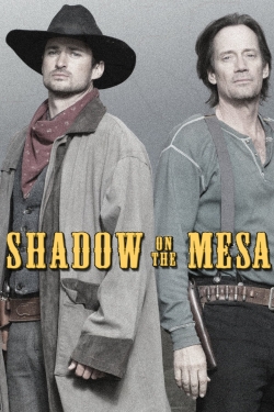 Shadow on the Mesa-free