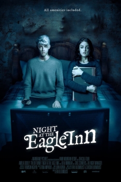 Night at the Eagle Inn-free