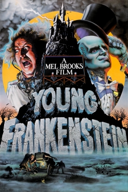 Young Frankenstein-free