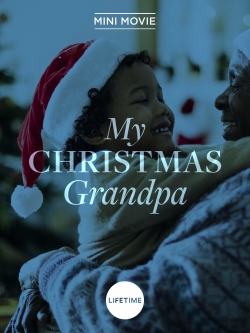 My Christmas Grandpa-free