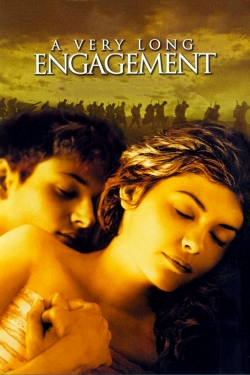A Very Long Engagement-free