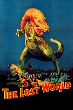 The Lost World-free