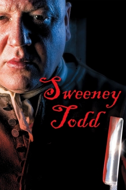 Sweeney Todd-free