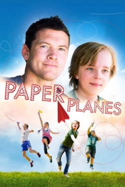 Paper Planes-free