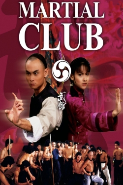Martial Club-free