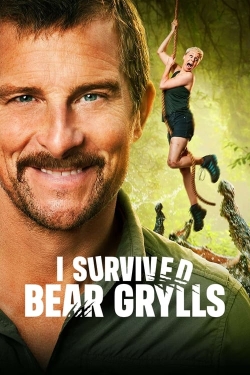 I Survived Bear Grylls-free