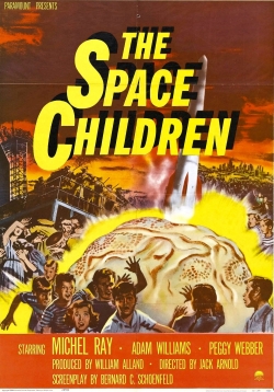 The Space Children-free