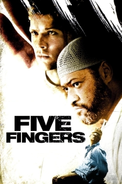 Five Fingers-free