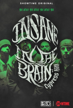 Cypress Hill: Insane in the Brain-free