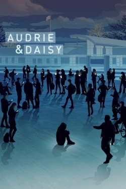 Audrie & Daisy-free
