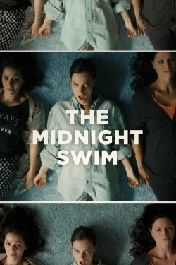 The Midnight Swim-free