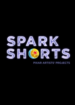 sparkshorts-free