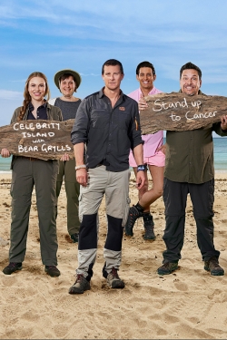 Celebrity Island with Bear Grylls-free